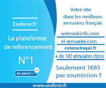 Liste d'annuaires des rédacteurs de la plateforme Ereferer.fr Comment déléguer l'écriture chronophage de texte ?